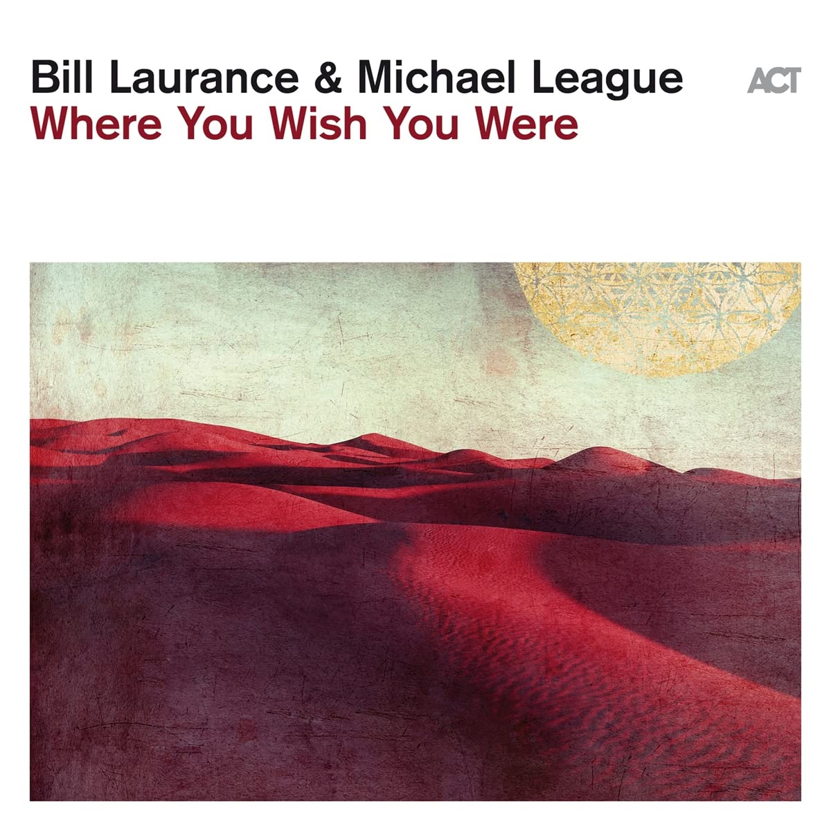 Where You Wish You Were (Digipak)