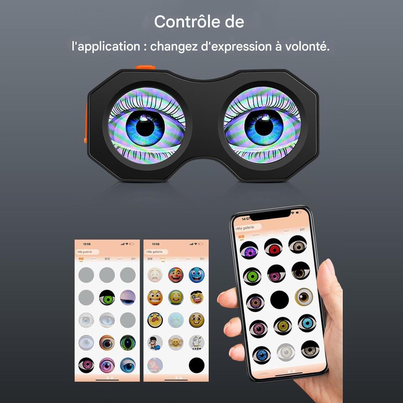 Luz Trasera de Bicicleta, Iluminación Recargable para Ciclismo, Lámpara LED Impermeable y Luminosa para Bicicletas Patinetes y Desplazamientos