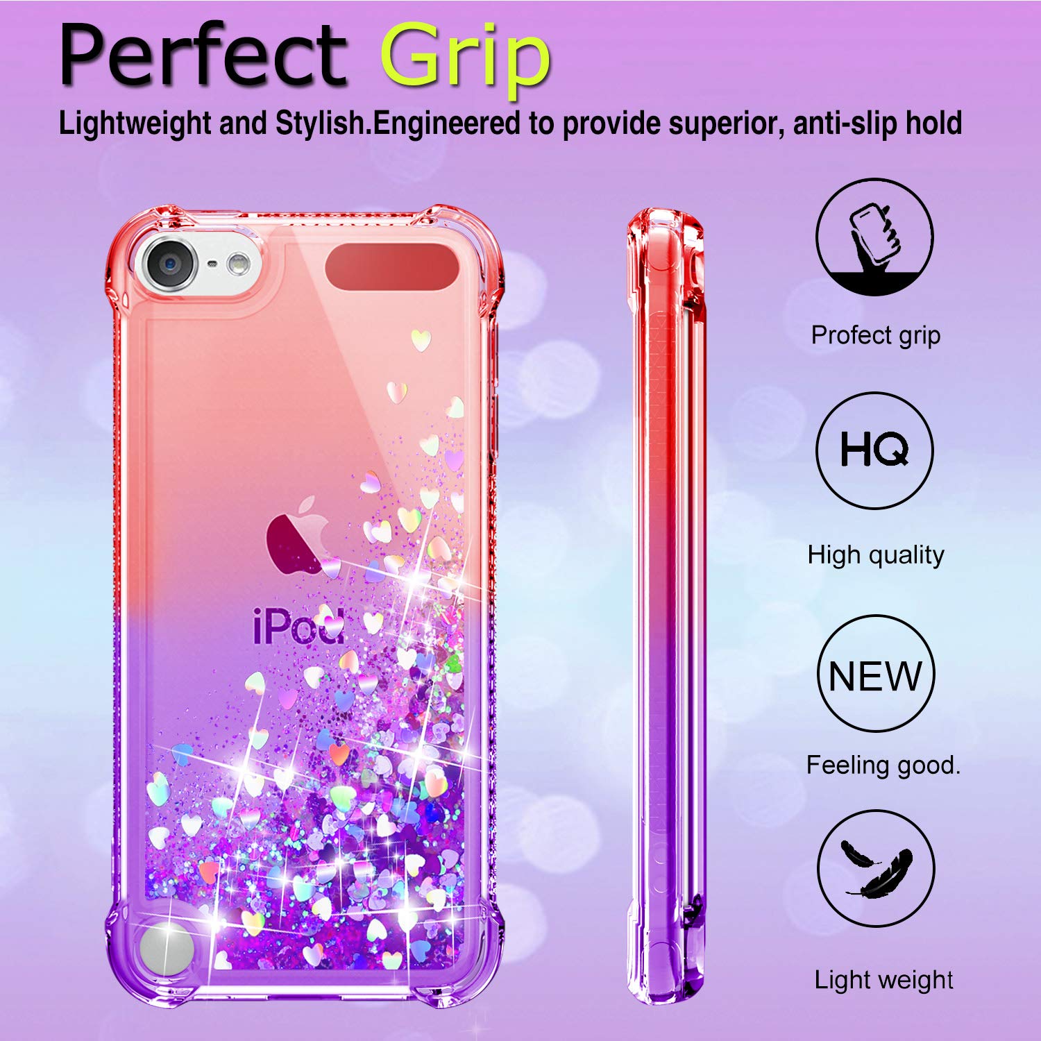 Ipod Touch Case Ipod Touch Touch Case Desertcart INDIA