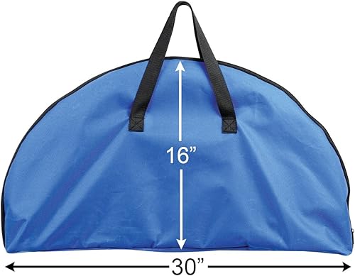 Miniatura 3 de Mesa auxiliar portátil para camping, picnic, playa, juegos, camping, y patio, plegable, con funda de transporte para viaje y almacenamiento