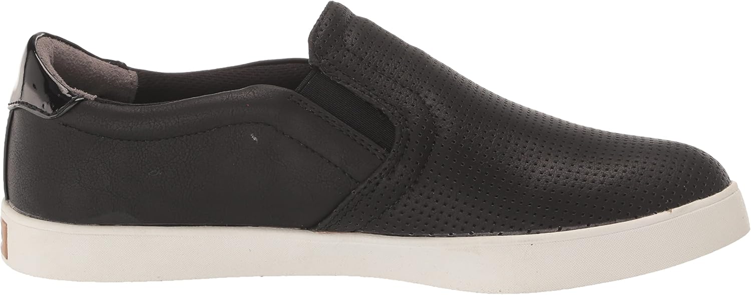 Dr.Scholl's Shoes Womens Madison Next Platform Wedge Slip on Fashion Sneaker - Image 6