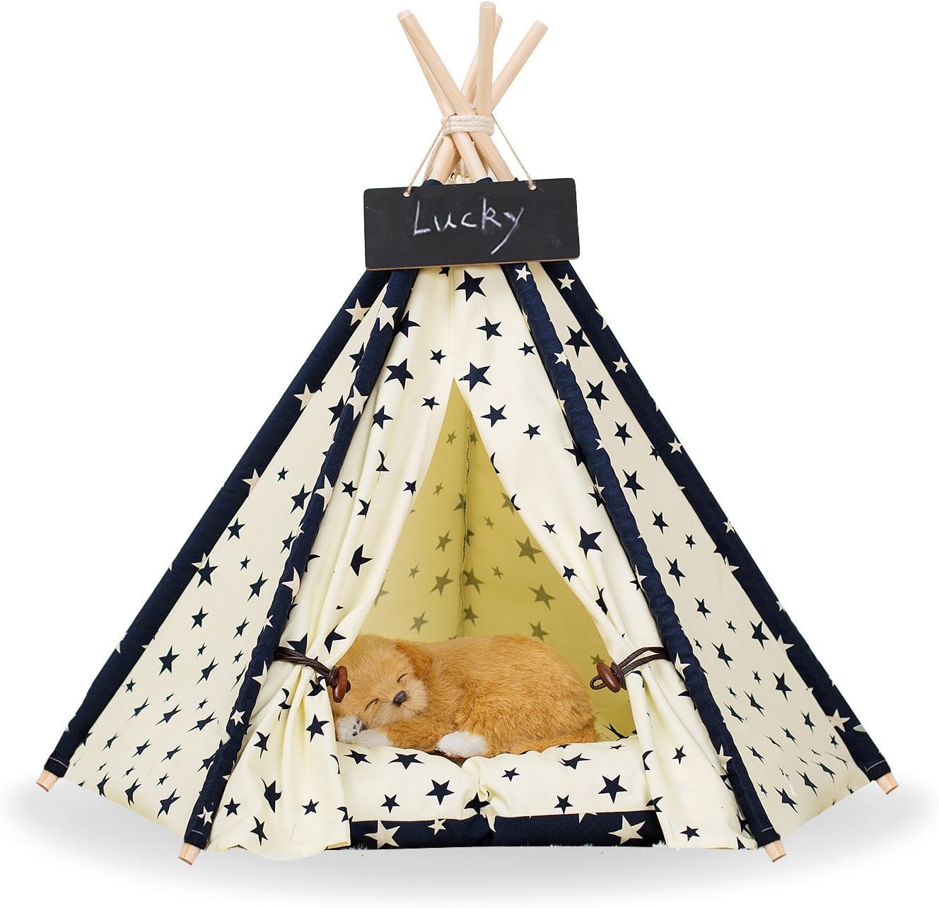teepee for dogs