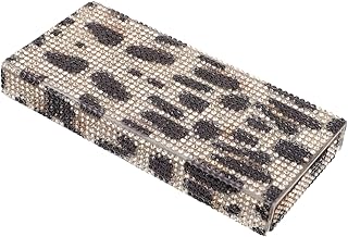 FRCOLOR Caixa De Exibição De Acrílico Caixa De Armazenamento De Acrílico Suporte De Cílios Caixa De Contêiner De Cílios Caixa De Embalagem De Cílios Postiços Estojo De Exibição De Cílios