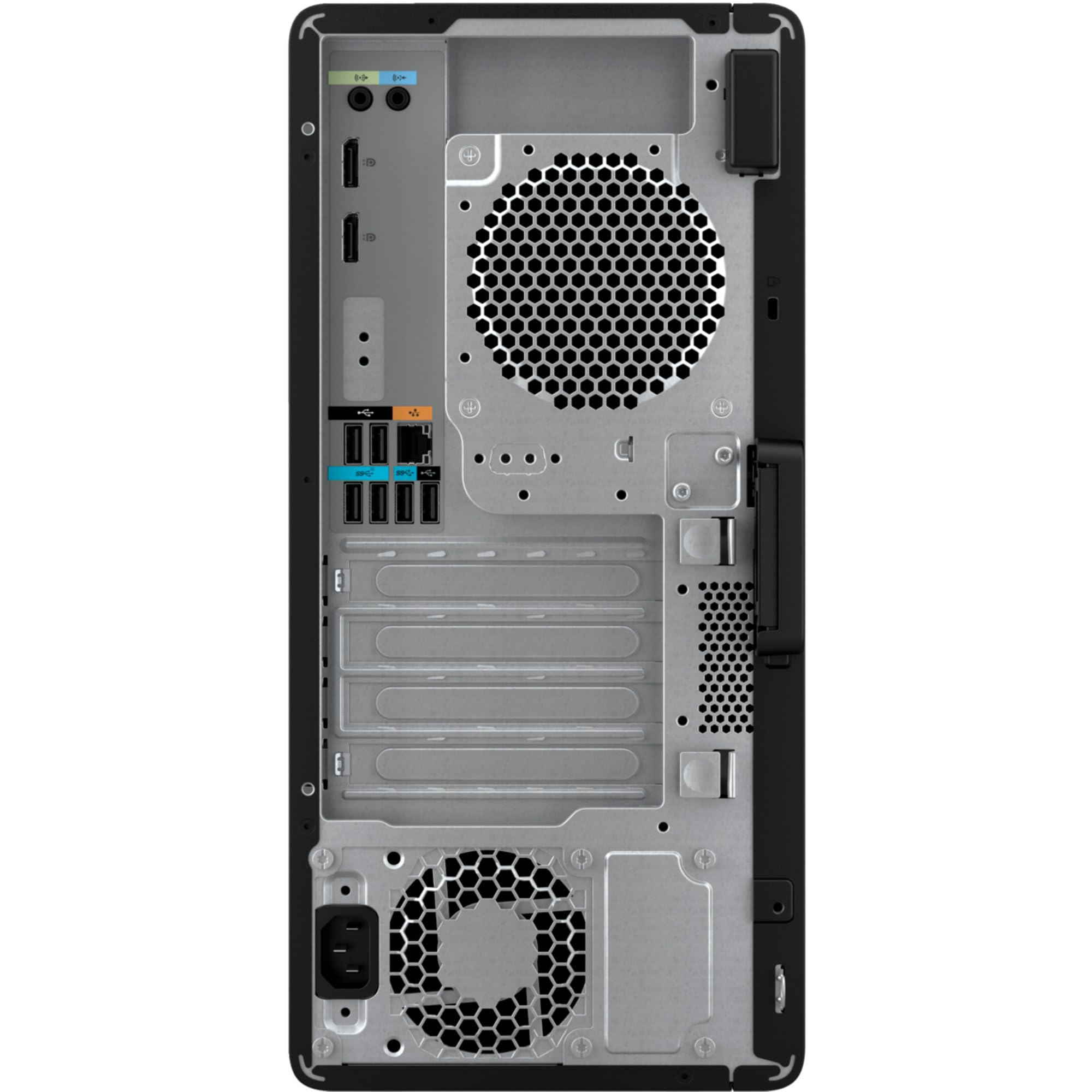 HP Z2 Tower G9 Workstation 996L7ET [Intel i7-14700K, 32GB RAM, 1000GB SSD, Intel UHD 770, Windows 11 Pro]