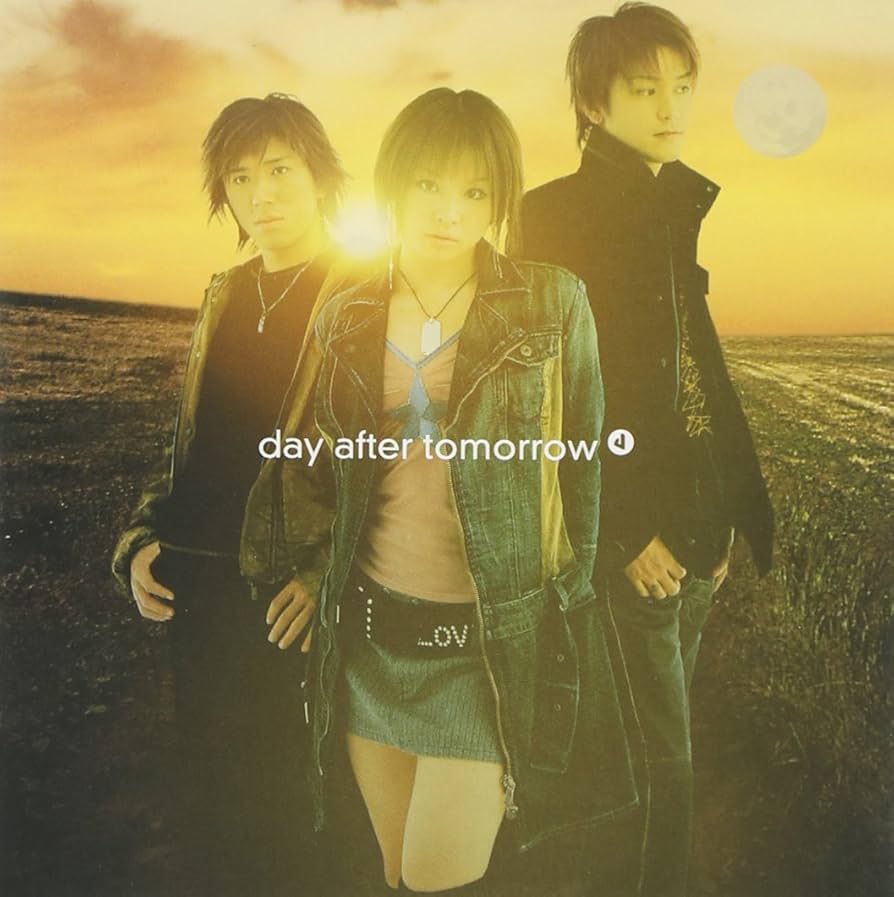 Amazon.co.jp: day after tomorrow II (CCCD): Music