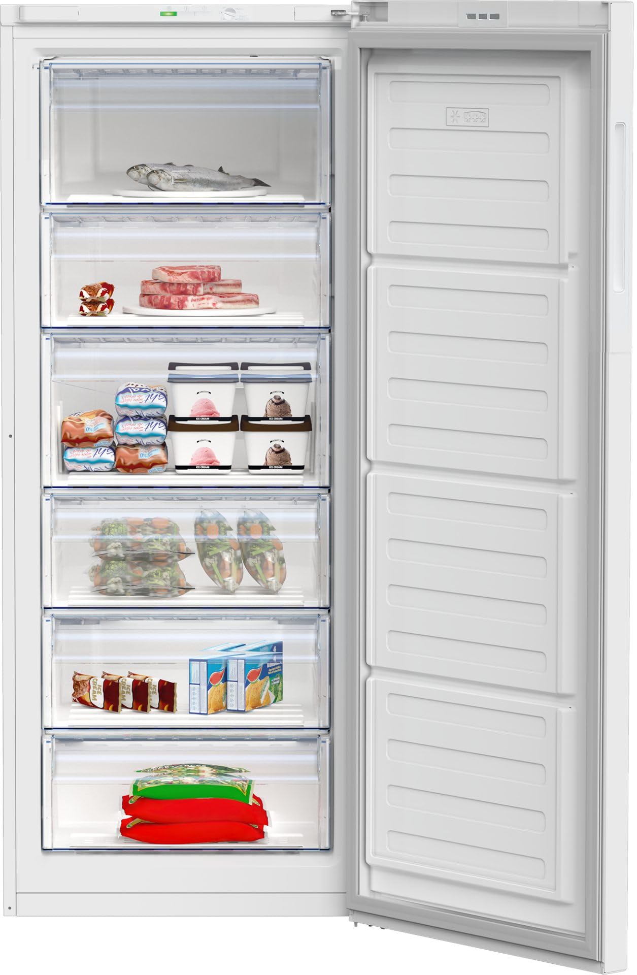 I Nostri 10 Migliori Portabottiglie Frigorifero Beko In