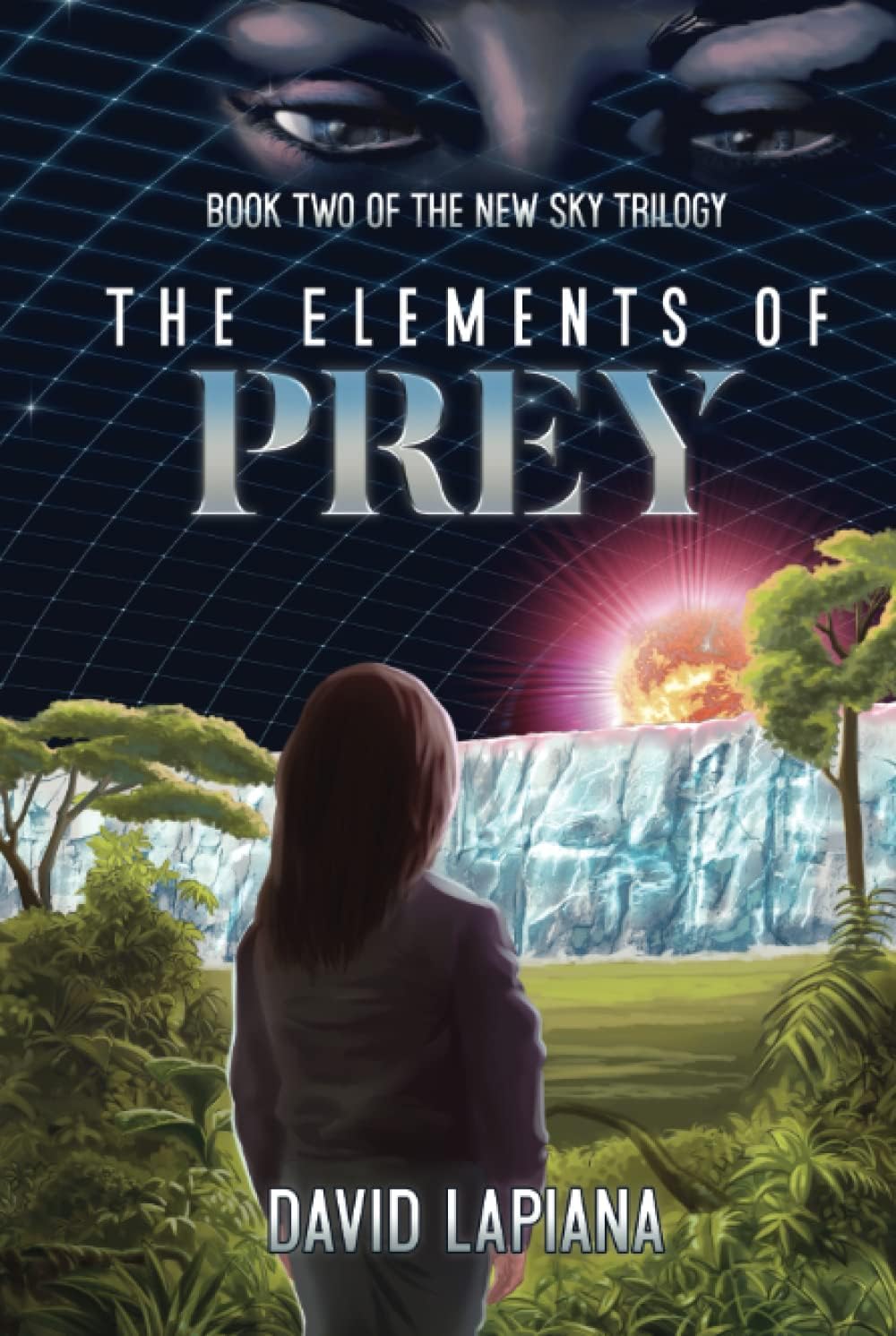 The Elements of Prey
