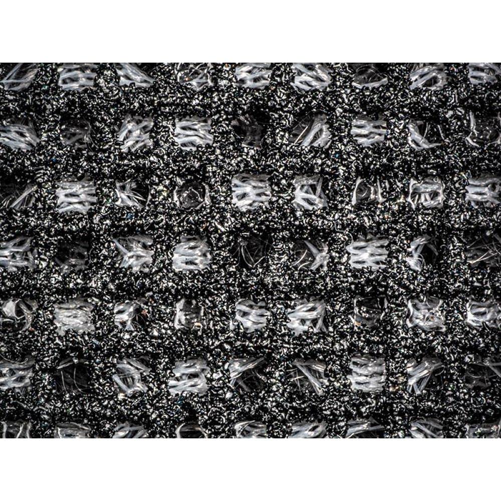 Trend Mesh 125mm Random Orbit 80 Grit Schleifscheiben, AB/125/80M/B, 50er-Pack