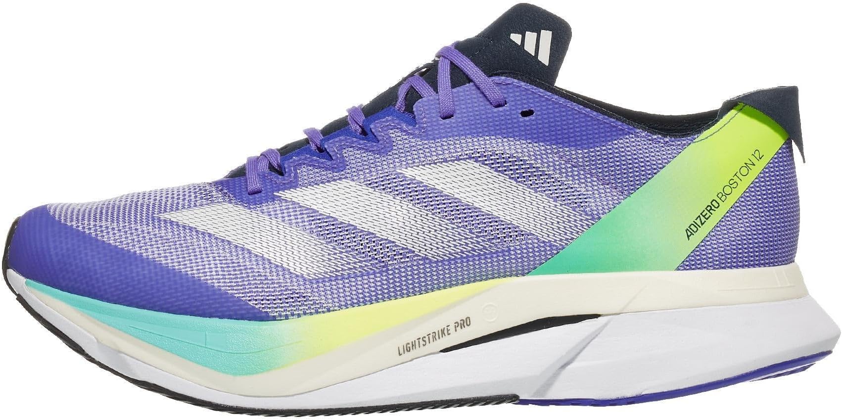 Womens Adizero Boston 12 W