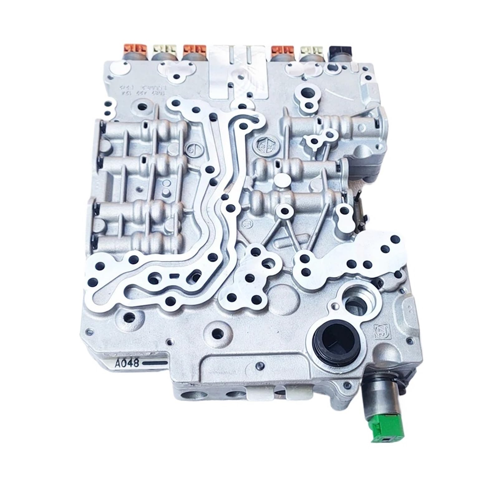 Dgoingpi One Color 8Hp45 8Hp70 Transmission Valve Body Fit For Bmw Fit For Land Fit For Rover Zf8hp45 Zf8hp70 Tools Car Accessories Transmission Valve Body Solenoid Gearbox Valve Bod