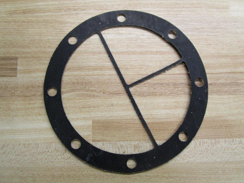 3-298-8-06-110-02 Front Gasket for CHX648