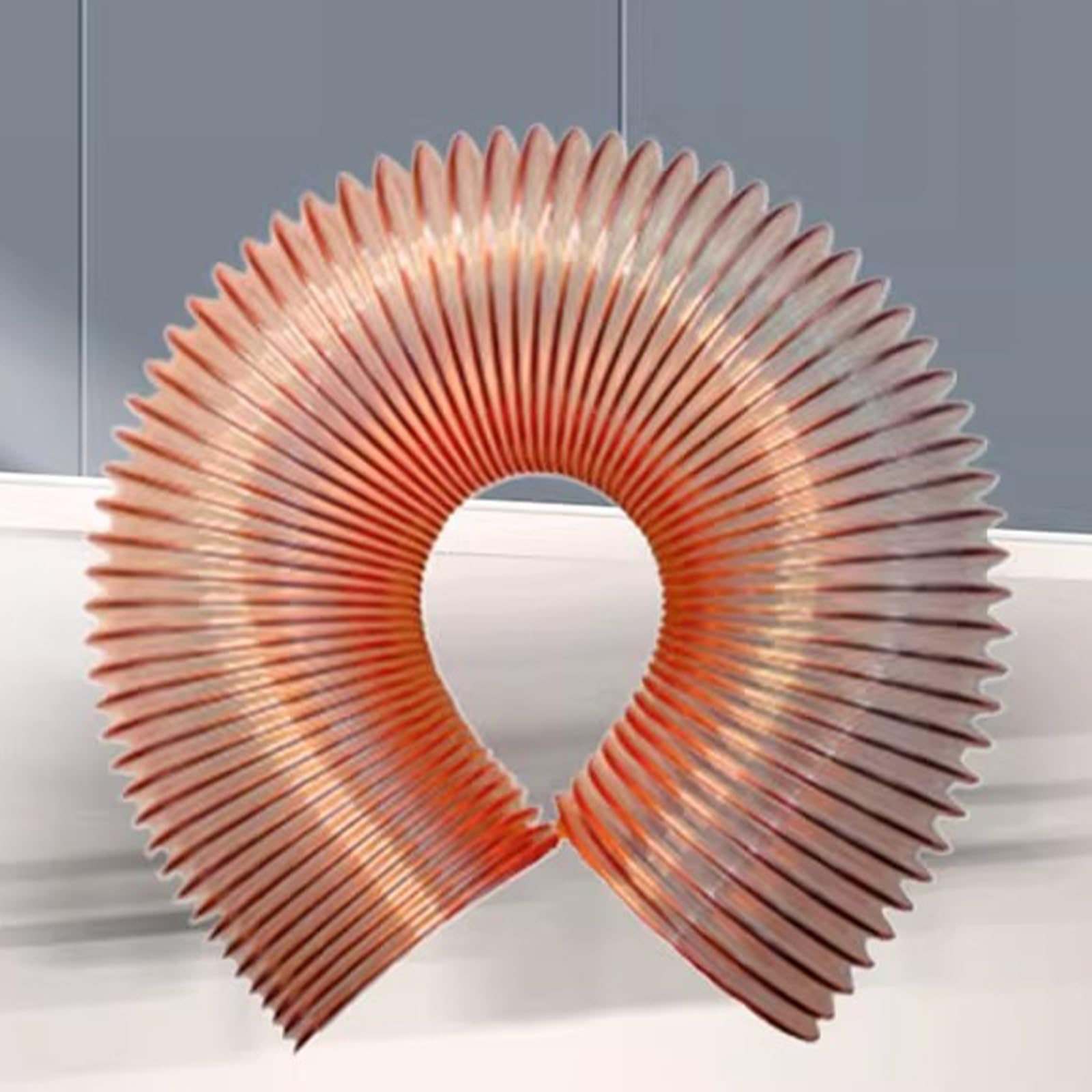 Tuyau de ventilation industriel, tube télescopique ondulé d'extraction de poussière, transparent, résistant aux hautes et basses températures, principalement utilisé dans les ateliers de menuiserie