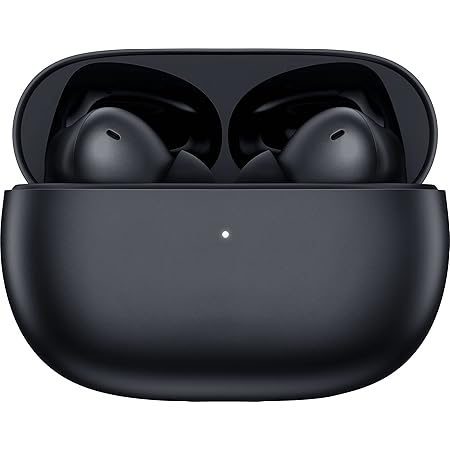 Xiaomi Ecouteurs True Wireless Redmi Buds 4 Pro Midnight Black