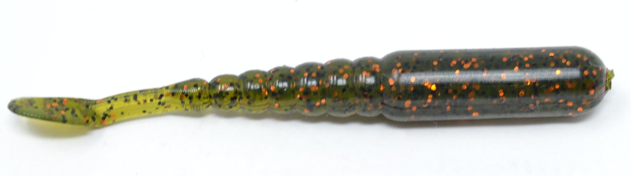 Ven-Shad Ned Rig Pack of 8 Plus Hook