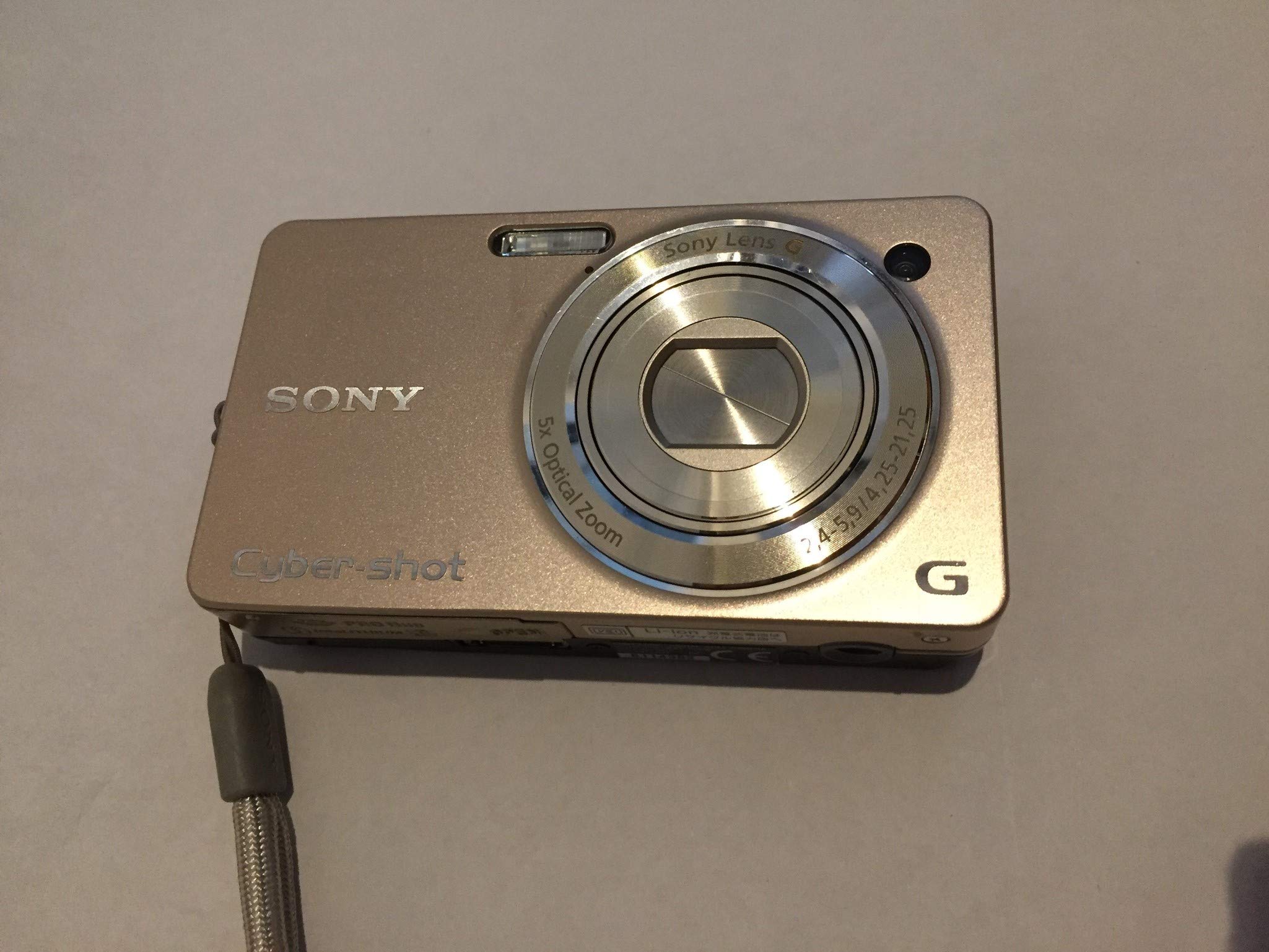 Amazon | SONY デジタルカメラ Cyber-Shot(サイバーショット) WX1 