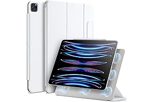 iPad Pro 11 Case, ESR Shell for iPad 11 inch, Protective Shock...
