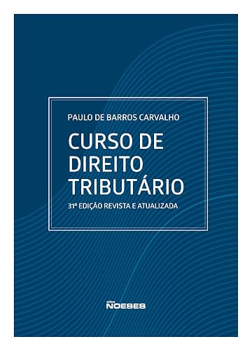 Curso de Direito Tributário
