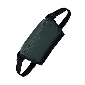 Bellroy Venture Sling 7L 大容量　クロスボディバッグ Bellroy Venture Sling 7L 大容量 クロスボディバッグ Bellroy Venture