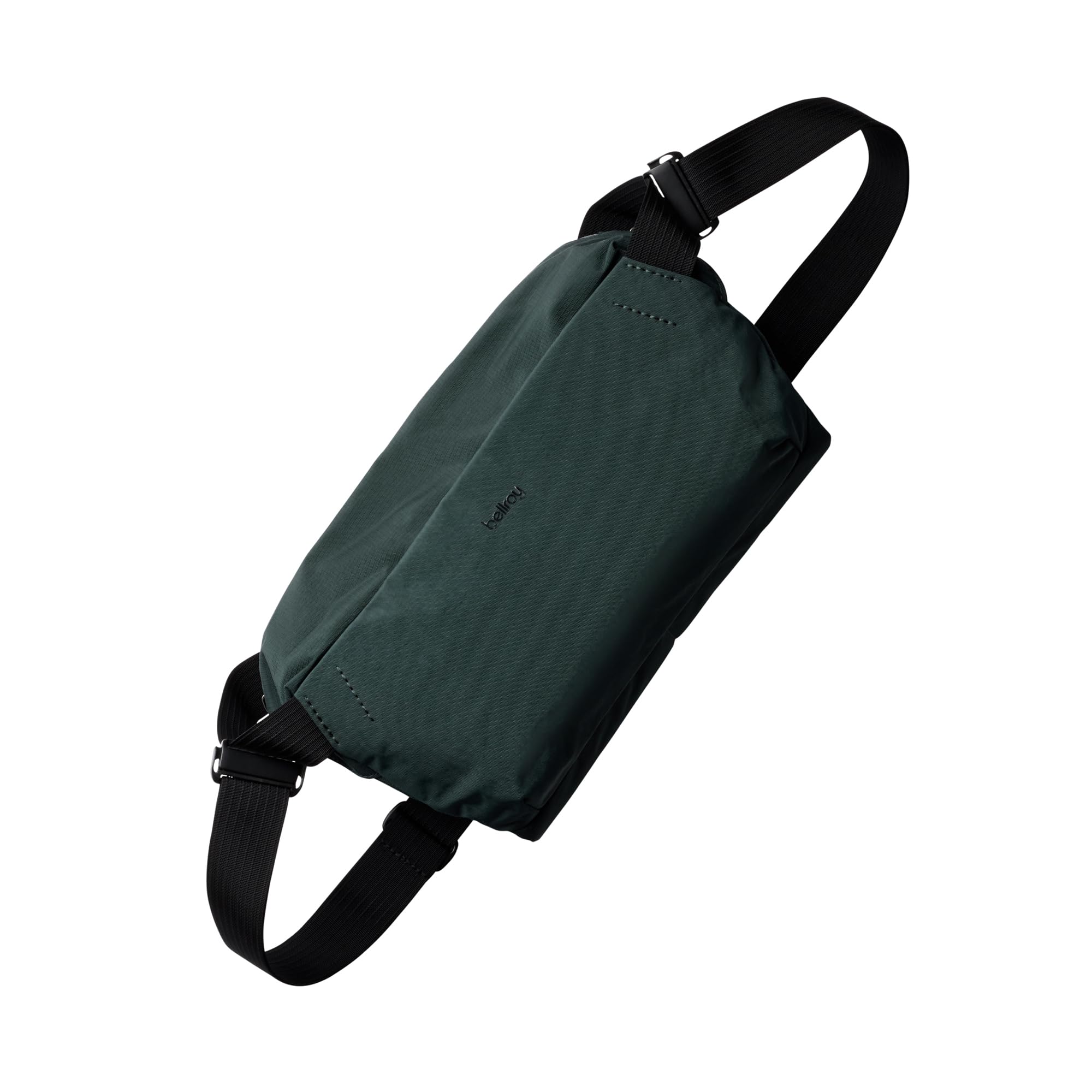 Amazon | Bellroy Venture Sling 9L 大容量のクロスボディバッグ