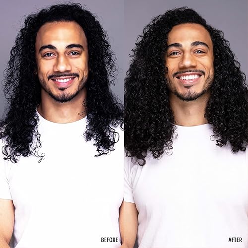 Miniatura 5 de Magia rizada