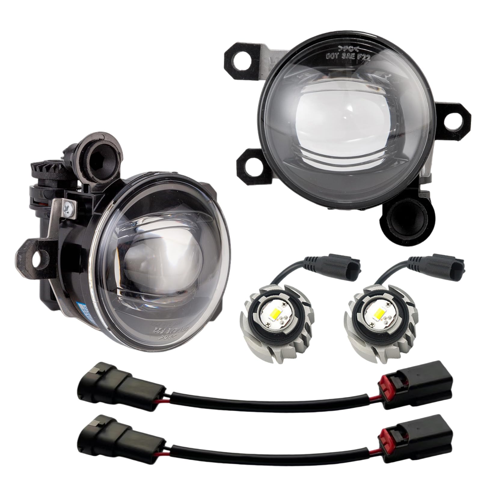 Amazon | CJWUHAO ダイハツ タフト LA900S LA910S R2.6～ オプション