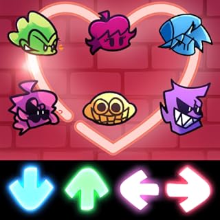 FNF Playground remake