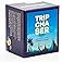Trip Chaser Card Game First Edition - A Strategic Card Game About Travel! - Fun for Game Night - 2 to 6 Players - Ages 10 and