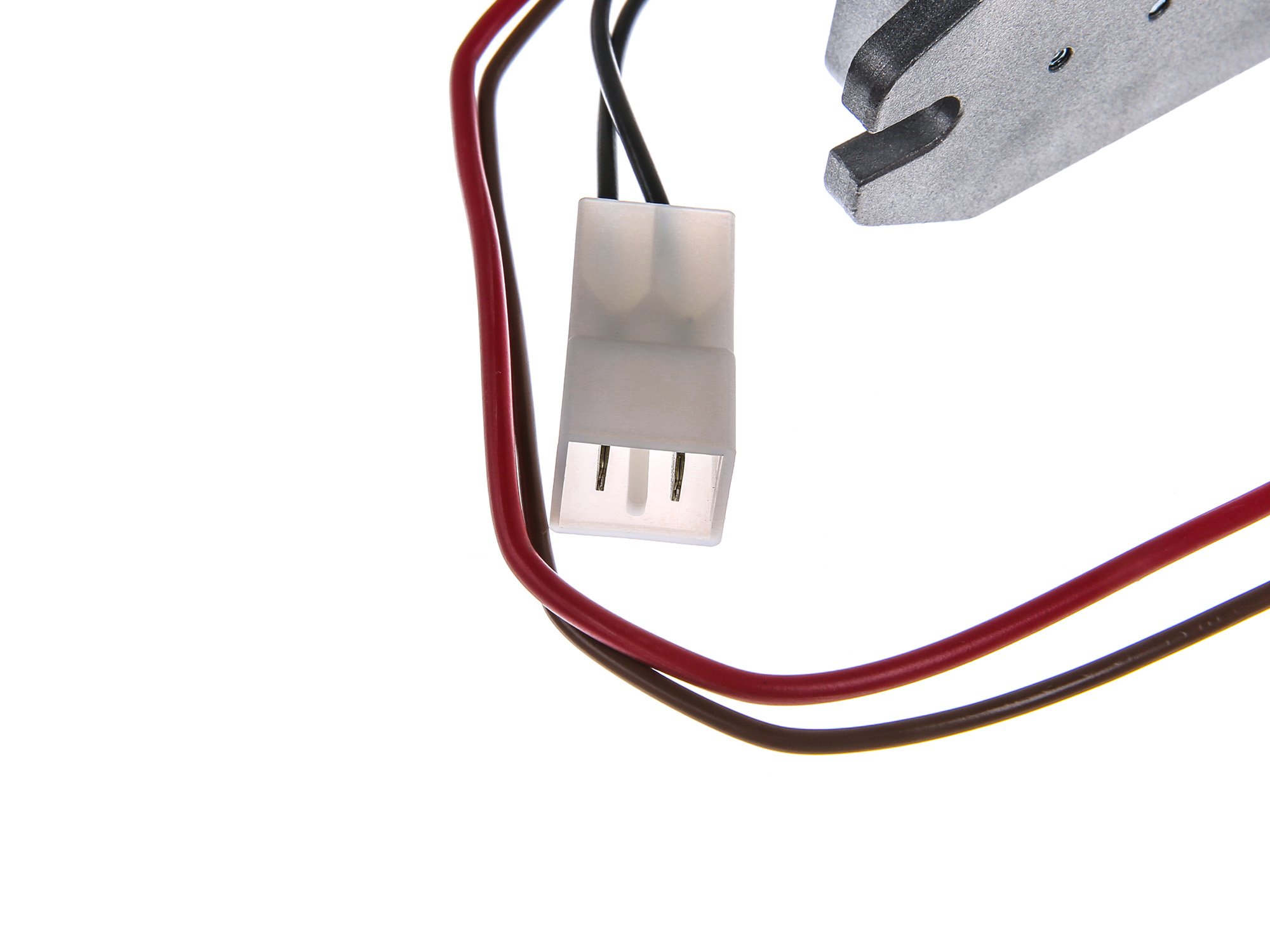 Zapalniczka magnetyczna 12 V 100 W prąd stały ze zintegrowanym w pełni elektronicznym zapłonem do Simson Schwalbe KR51, KR51/1, SR4-2 - rok produkcji przed 1967 - mała średnica wału na stożku!