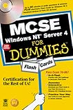  McSe Windows Nt 4 Server for Dummies