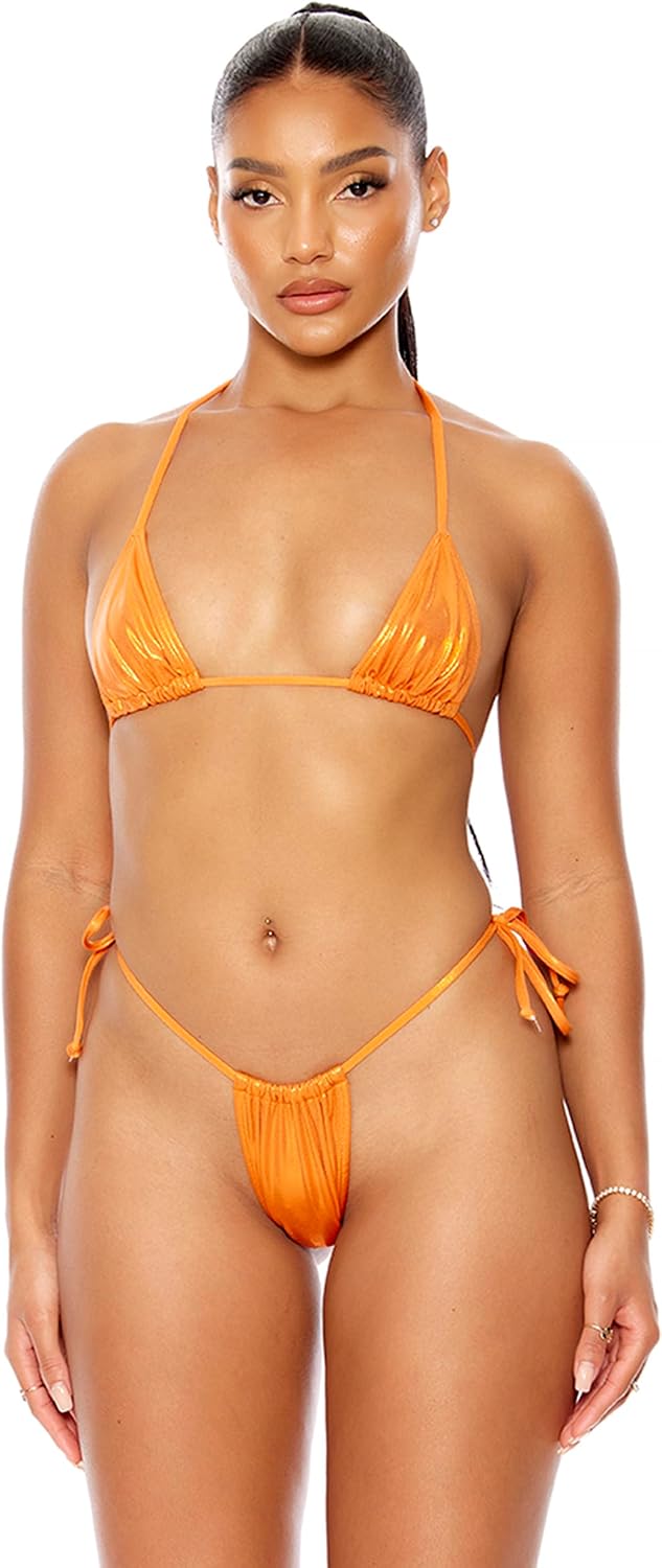 Forplay Women's Quintana Roo Bikini Set