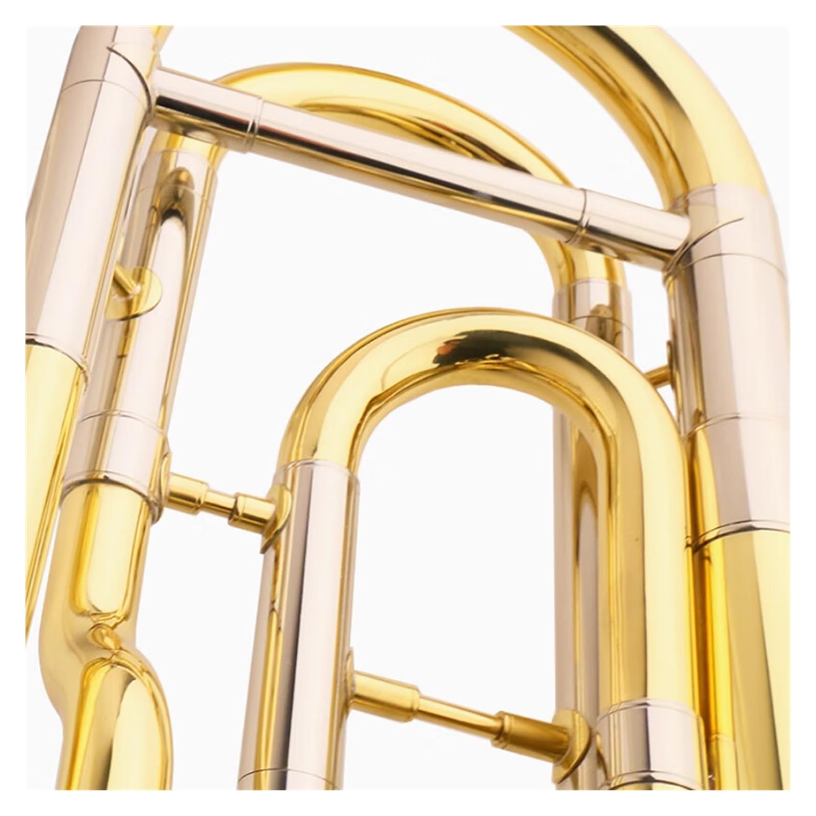 Puzon Puzon B dur odpowiedni dla dorosłych instrument muzyczny