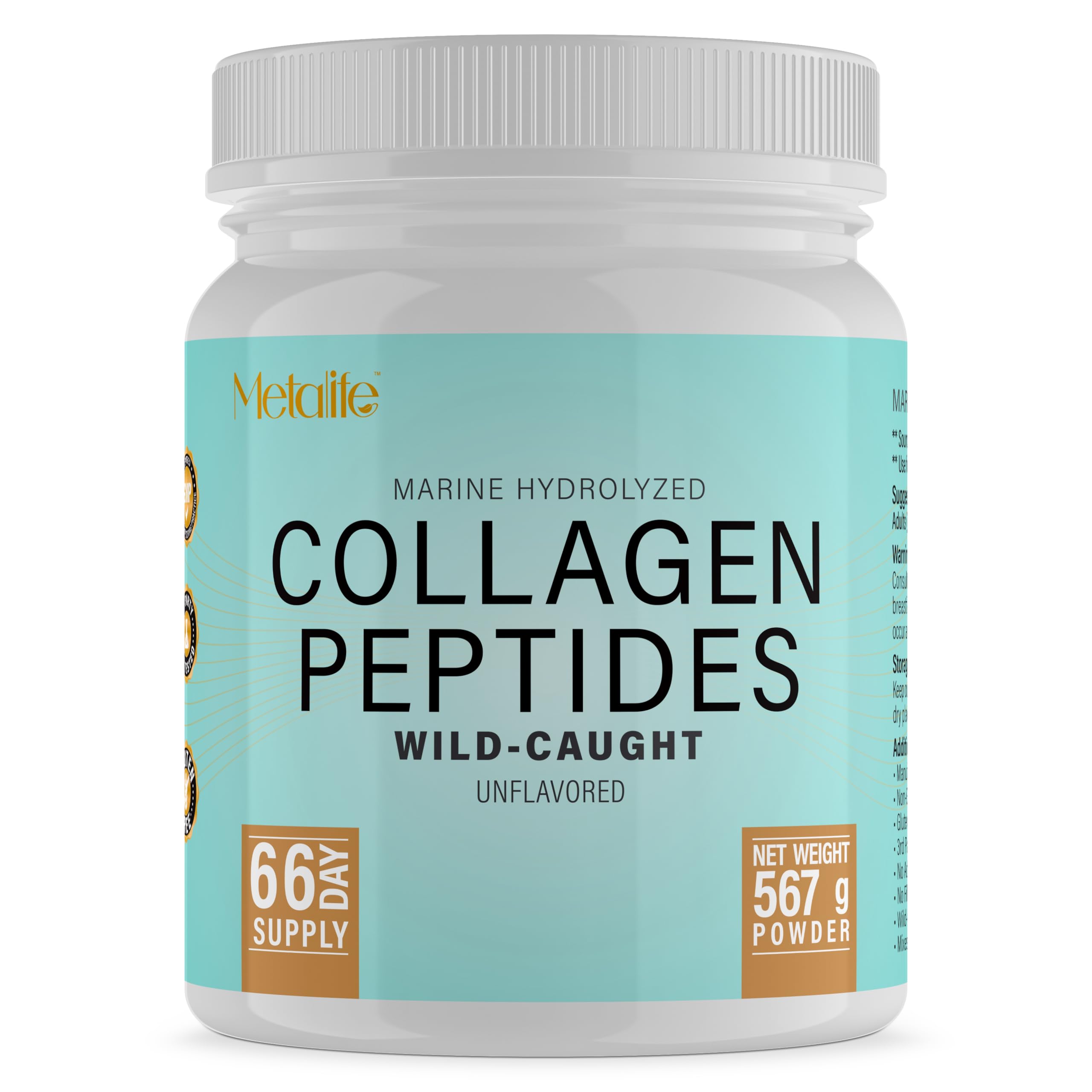 Marine Collagen