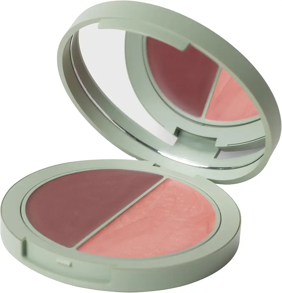 Care Blush Iluminador Multifuncional, Mauve&Stardust, 10g