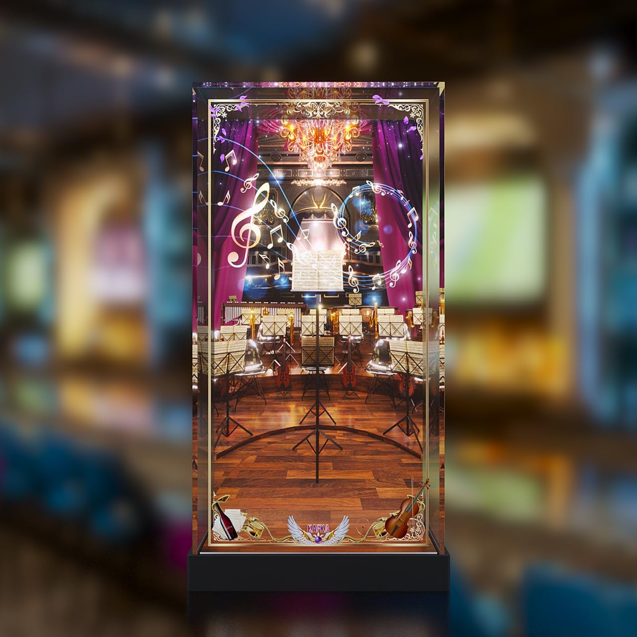 Amazon.co.jp: 崩壊 Gift+ 崩壊：スターレイル カフカ スターレイル