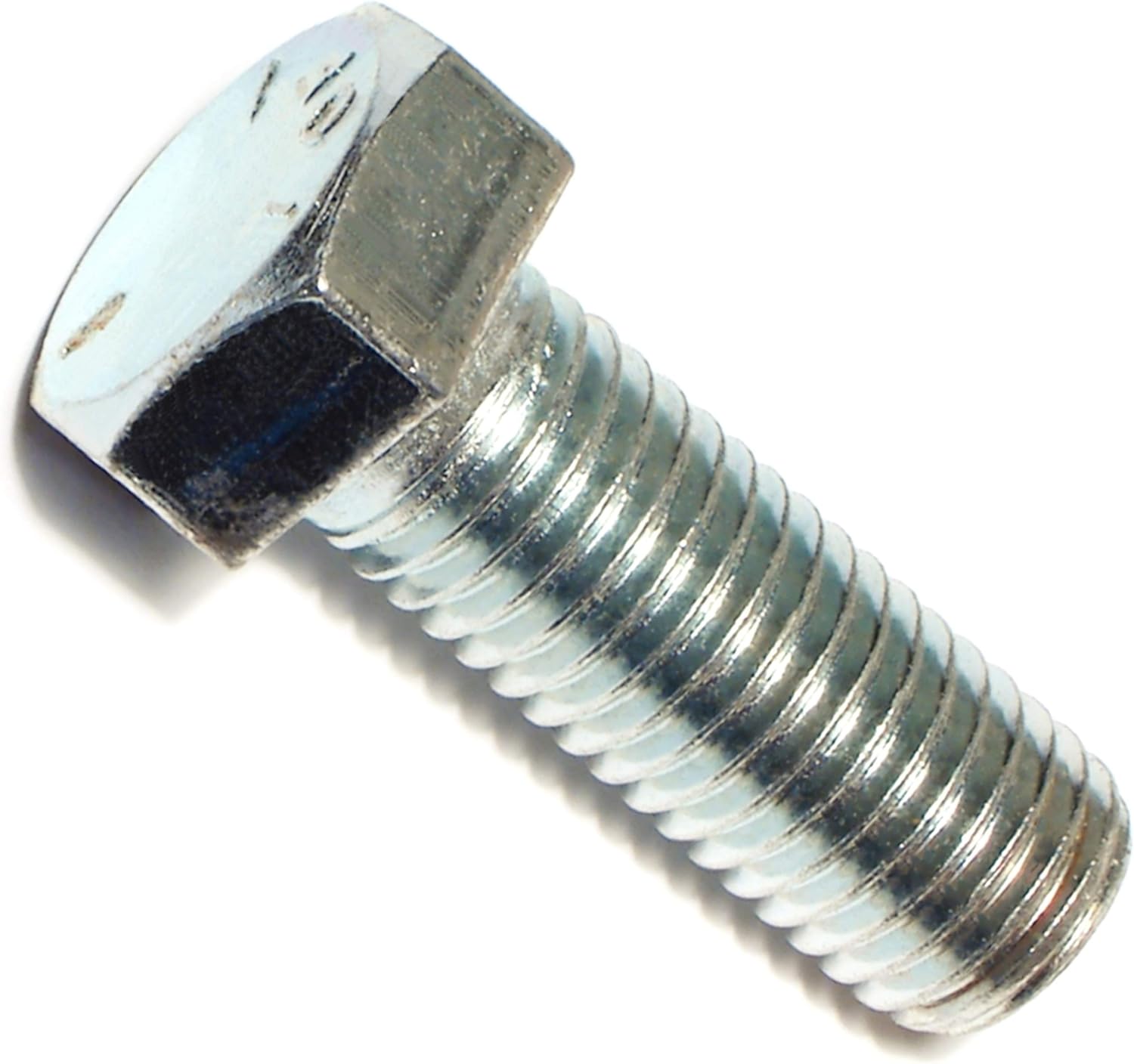 Hard-to-Find Fastener 014973249762 Grade 5 Coarse Hex Cap Screws, 3/4-10 x 2-Inch, 20-Piece