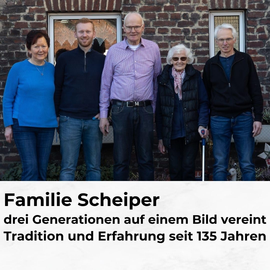 Vogelsand mit Kalk & Anis 25 kg – Badesand für Kanarienvögel, Wellensittiche, Papagein & Hühner - natürliches, geruchsbindendes Einstreu, mit Muschelgrit zur Schnabel- & Krallenpflege