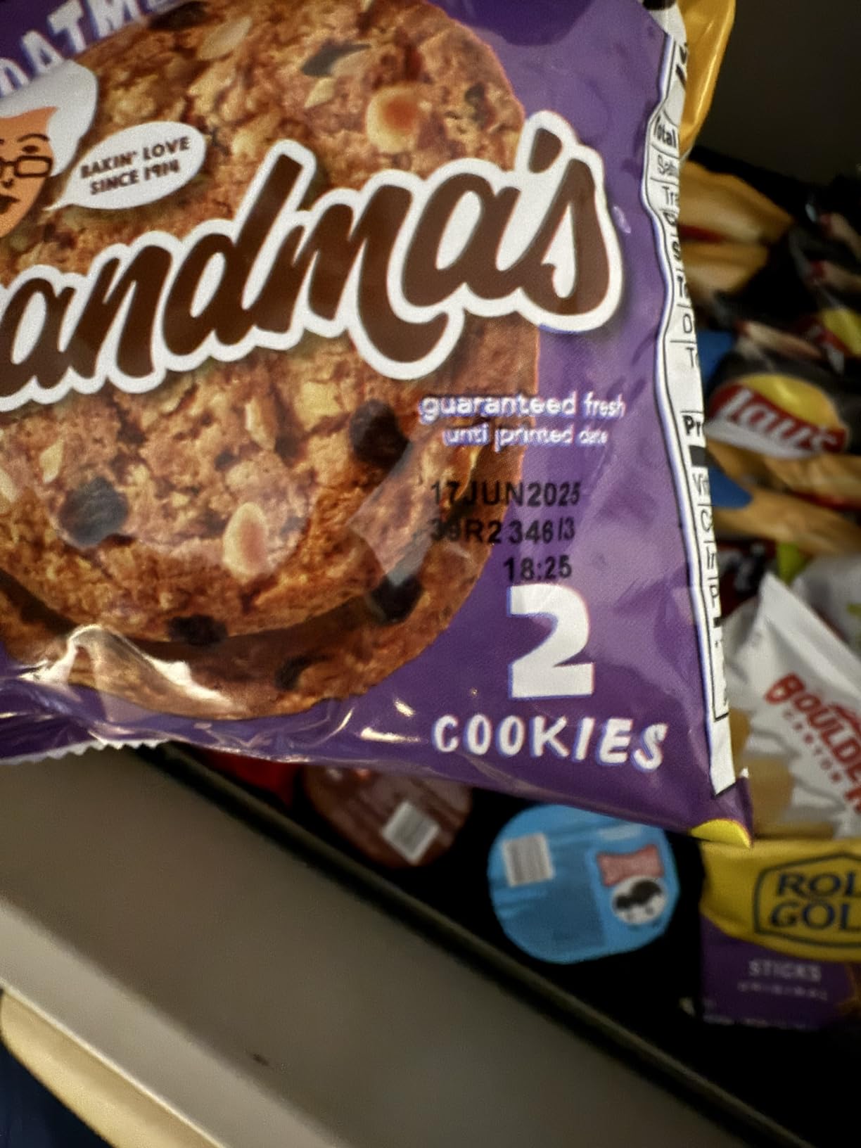 brands