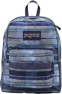 Zaino SuperBreak Multi Dotty Stripe unisex