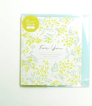 てゃ@取引メッセージ少　断捨離中様 リクエスト 2点 まとめ商品 Amazon | 二つ折りミニ色紙フラワー メッセージシール15枚入