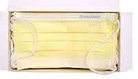 Algopix Similar Product 3 - Halyard Health 47117 Procedure Mask