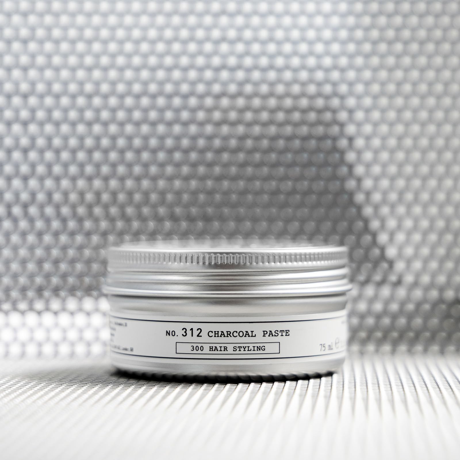Depot NO. 312 Charcoal Paste
