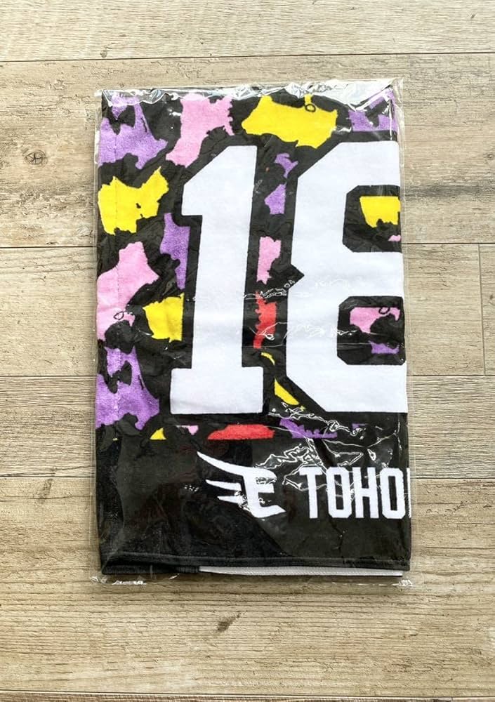 楽天イーグルス 田中将大 ユニフォーム 楽天イーグルス 進撃の巨人タオル 4/23(金)】田中将大選手ユニフォームセット(2種類)オンライン