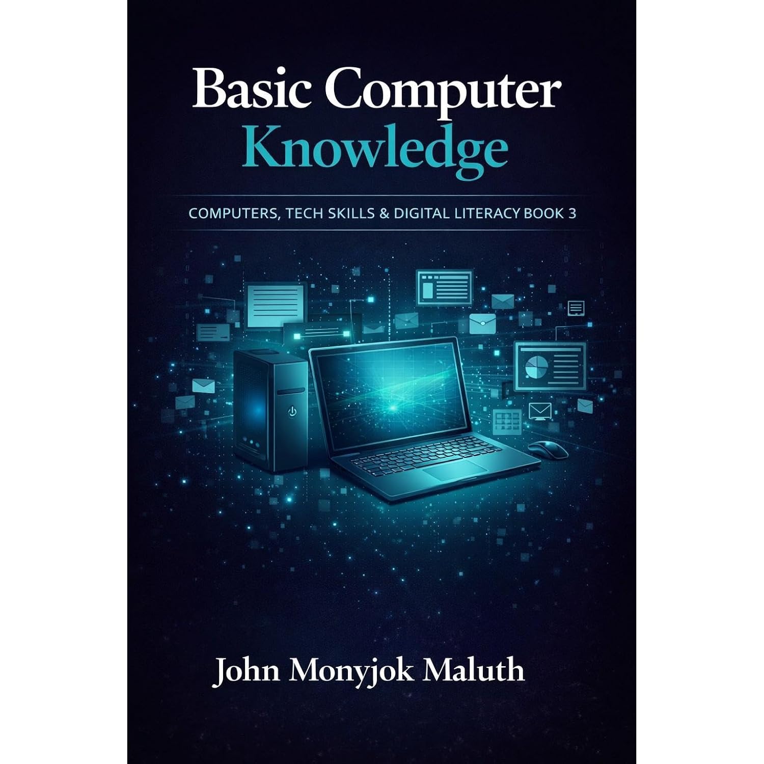 Basic Computer Knowledge
