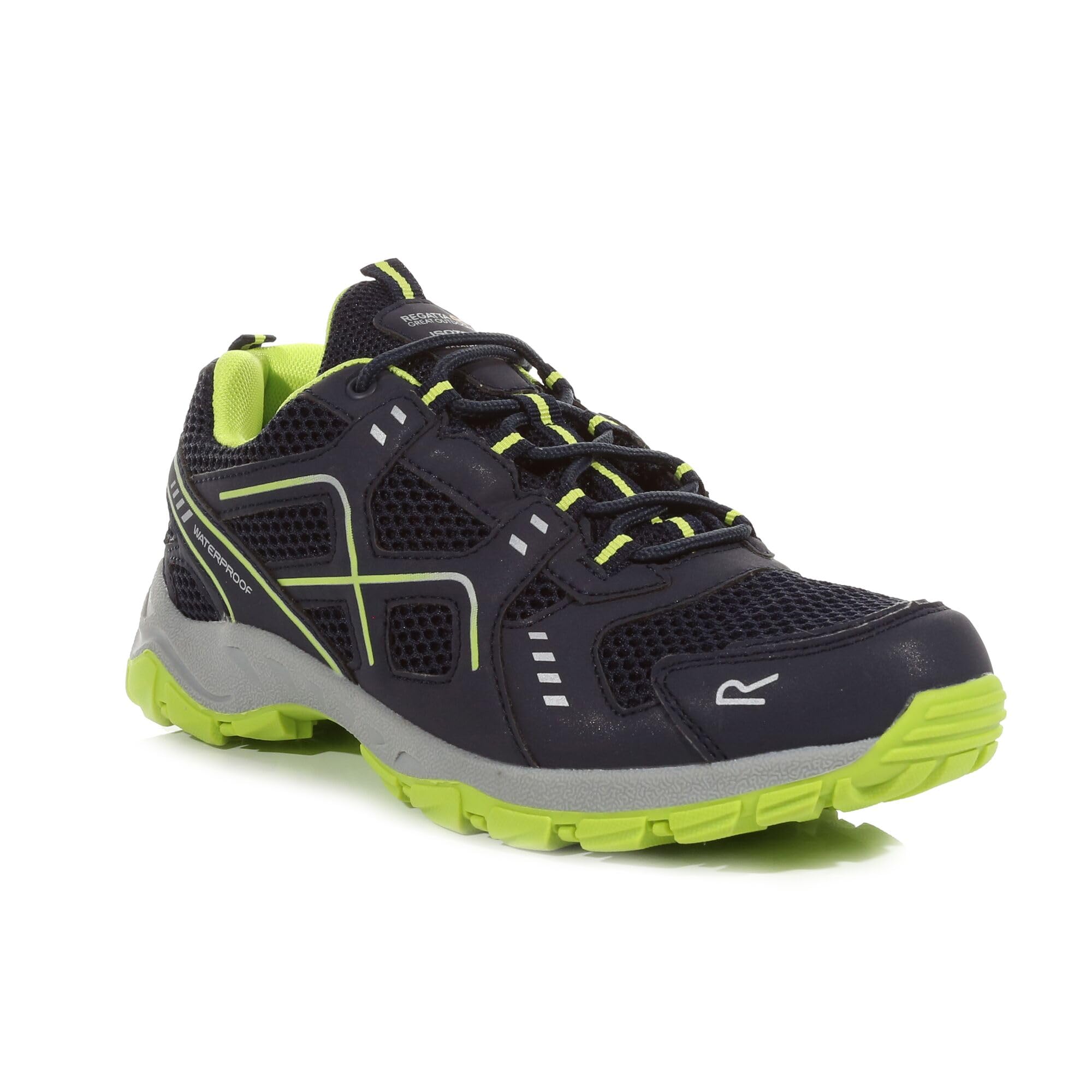 Regatta Herren VendeavourBoat Shoe