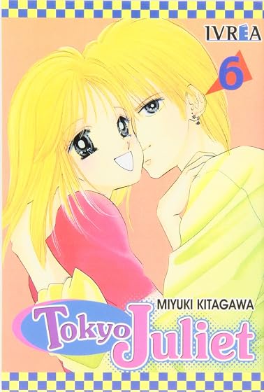 Tokyo Juliet 6