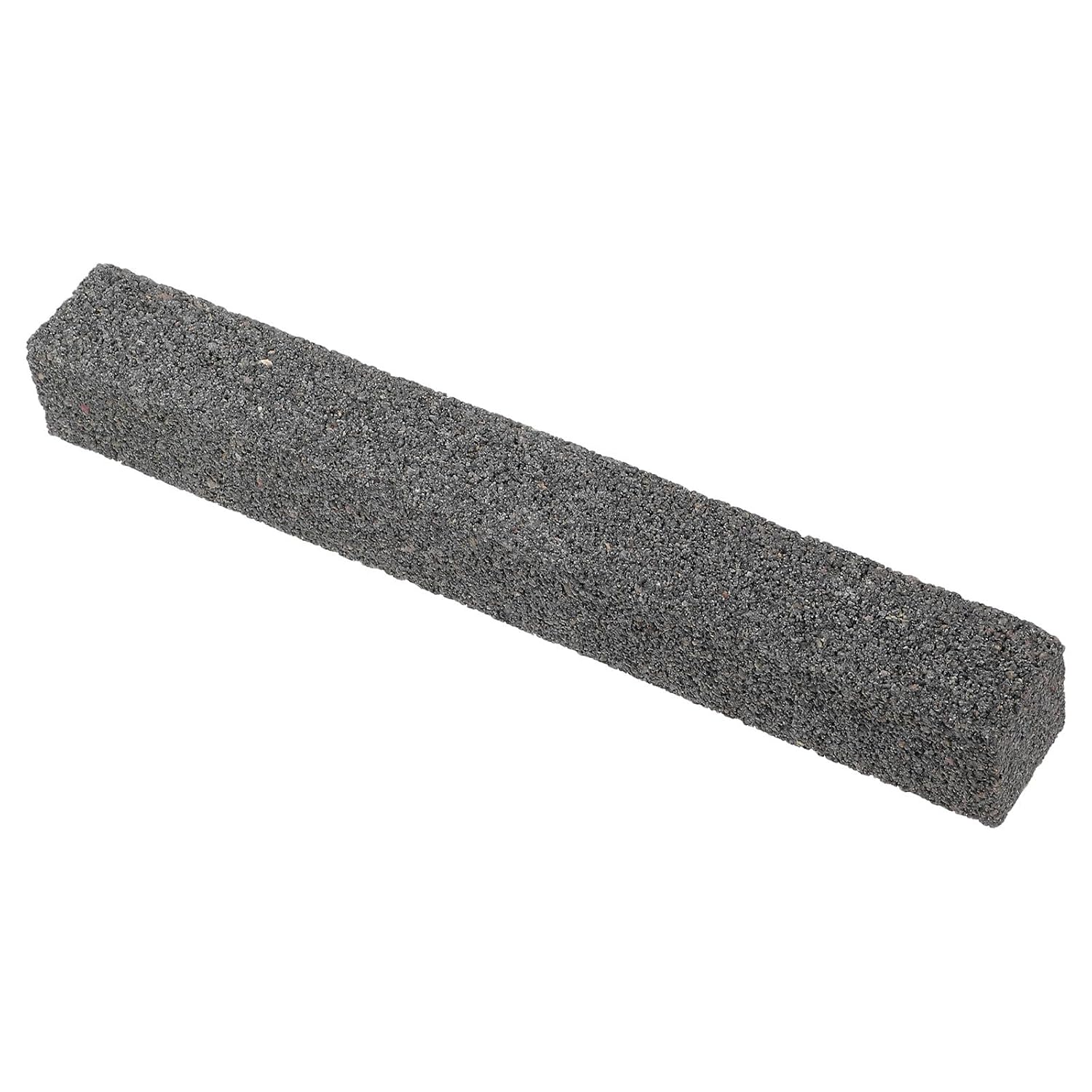 Grinding Wheel Dresser Stone Dressing Stick for Rotary Tool Brown Corundum Material and Precision Reshaping Function, for Abrasive Stick Maintenance and Brazed Dresser Applications