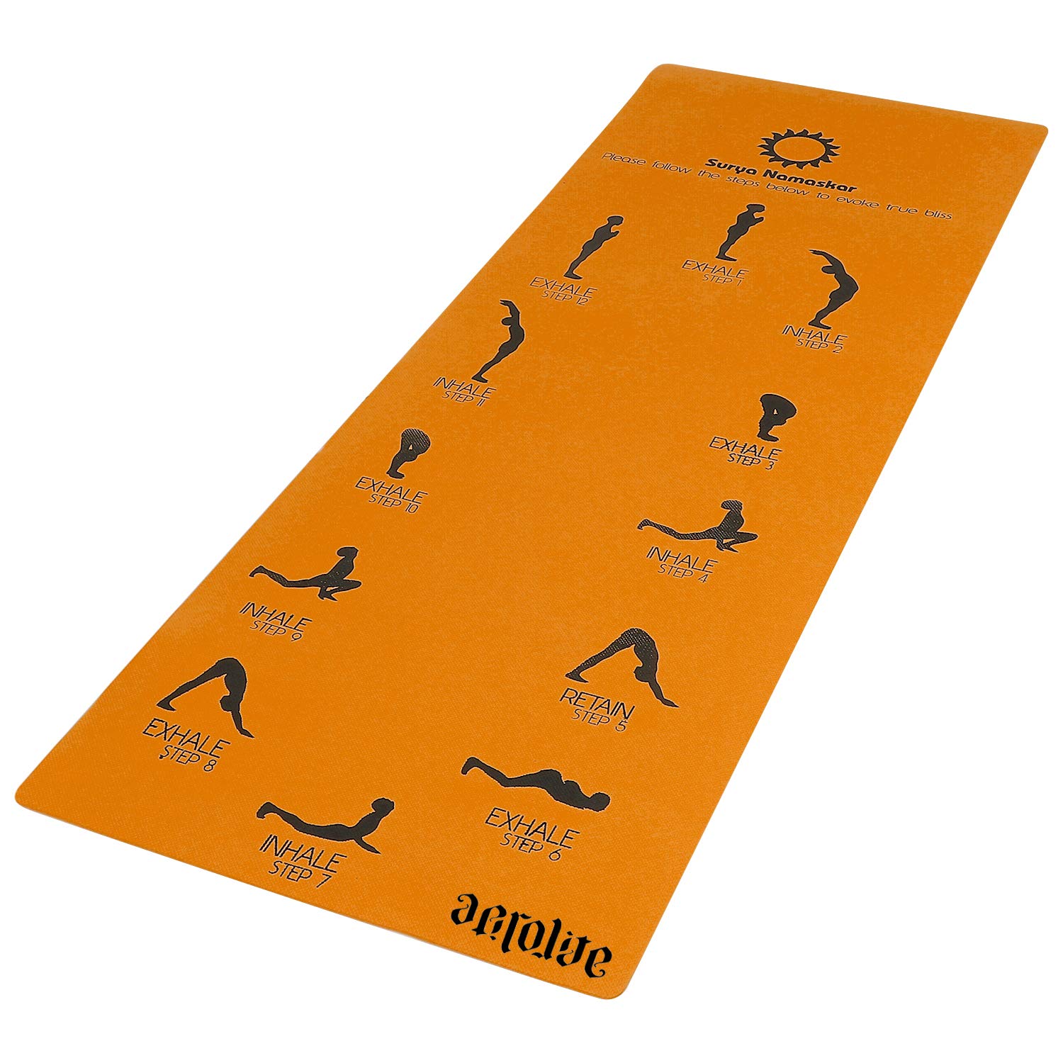 Best Yoga Mat In India Yoga Mat Online December 2023 TrueBuddy