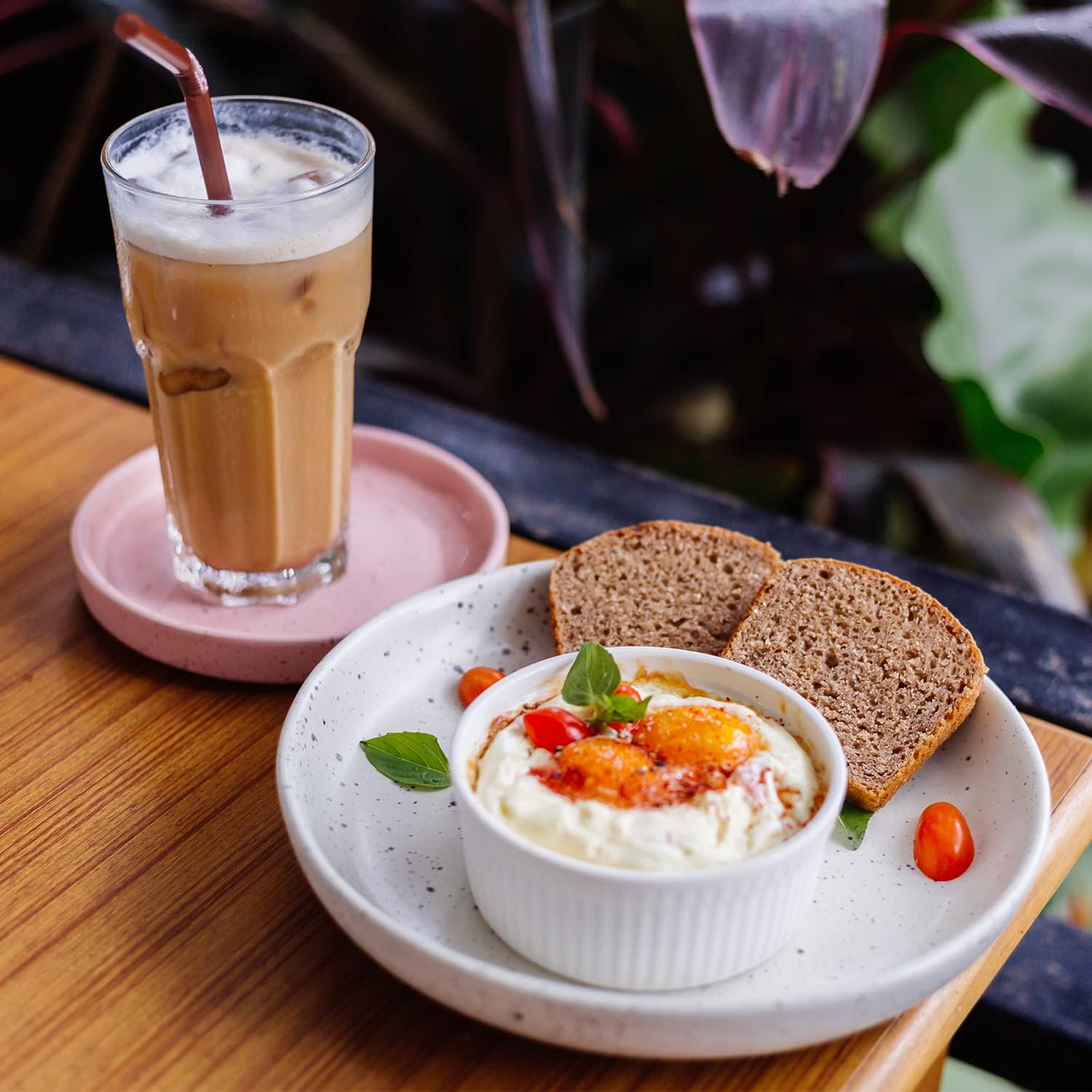 Artestia Ramekins 8 OZ Oven Safe Set of 12, Creme Brulee Ramekins for Baking Cooking, Classic Style Porcelain Souffle Ramekins Bowls for Pudding, Cupcake, Custard Cups, White