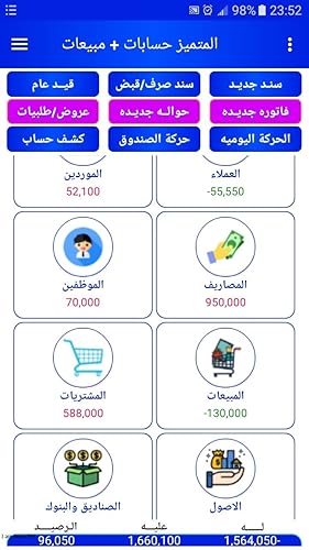 Almutmaiz Accounting