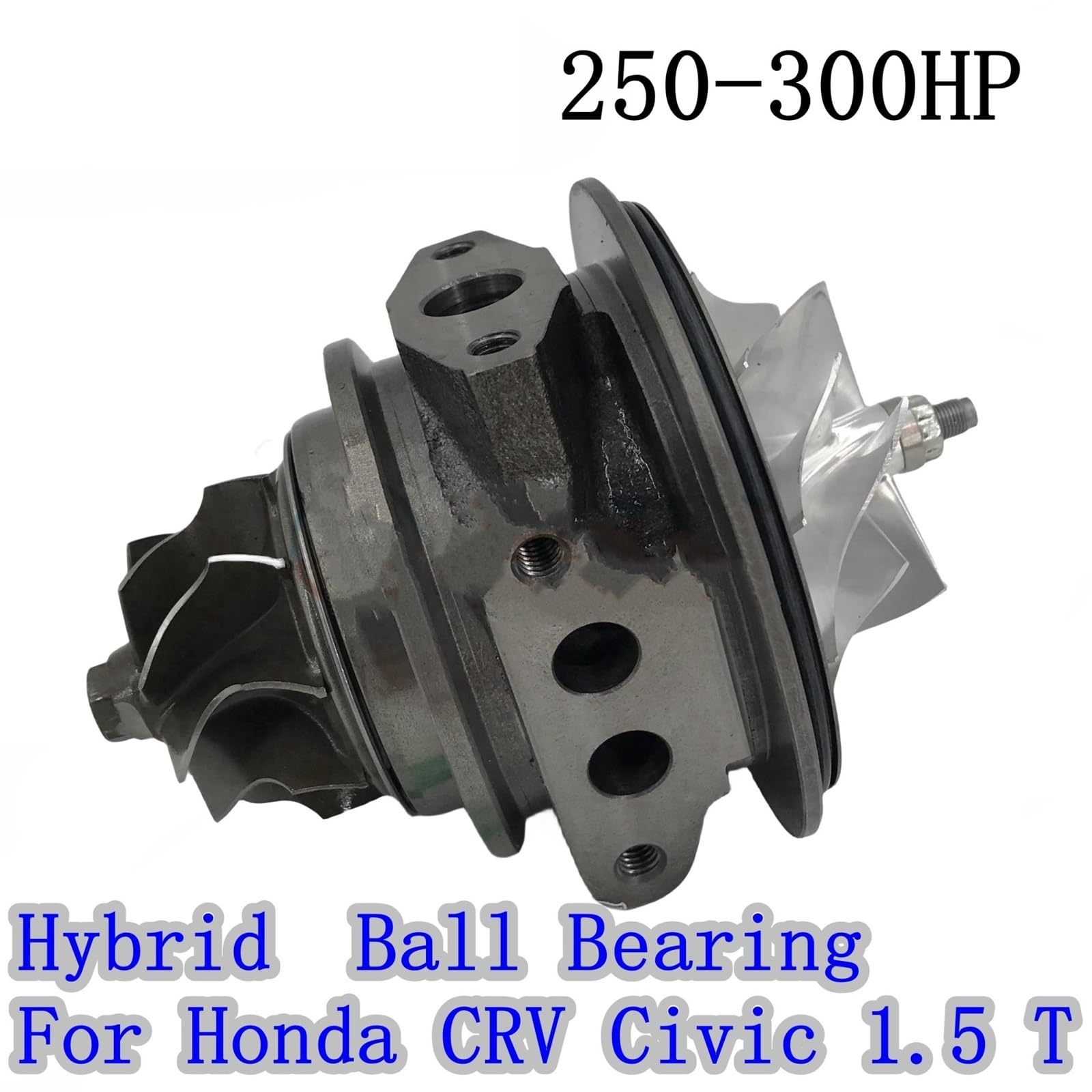 Do CRV Civic 1.5 T L15B7 2SV 2015-49373-07012 49373-0701349373-07011 łożysko kulkowe TD025 Turbo CHRA samochodowy kontroler Boost